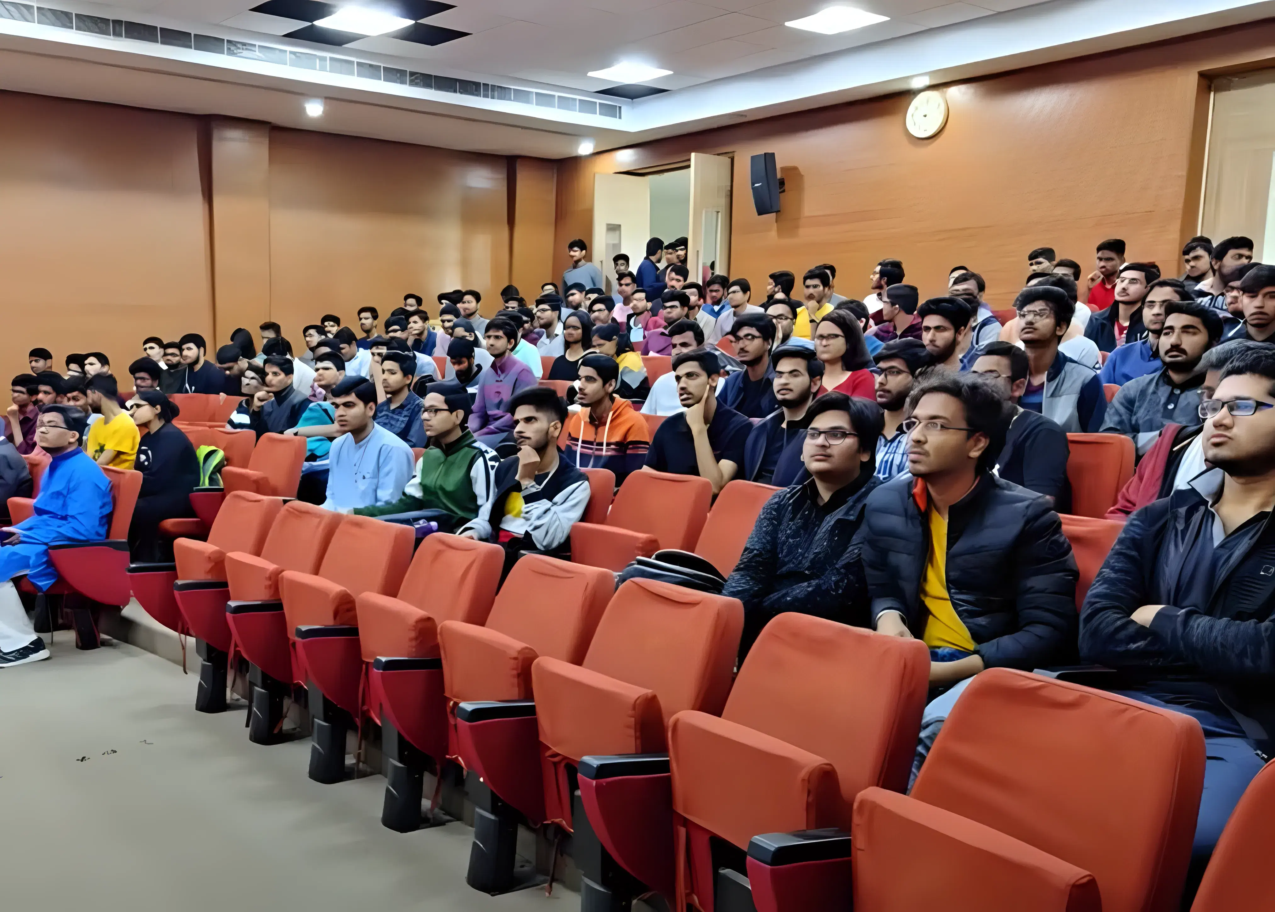 IIIT Kota Events photo 1